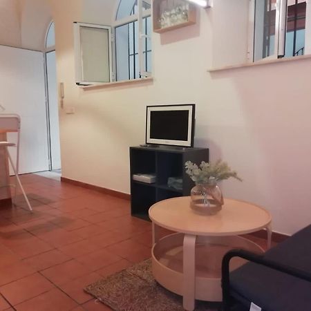 Vicario 11 Estudio Ель-Пуерто-де-Санта-Марія Екстер'єр фото